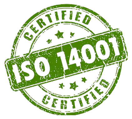 iso 14001